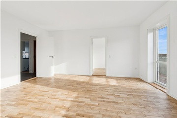 Billede 3. Lejlighed, Bakkegade, Hillerød 