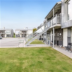 Billede 29. Lejlighed, Heraklesvej, Randers SØ 