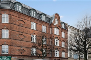 Billede 15. Lejlighed, Vodroffsvej, Frederiksberg C 