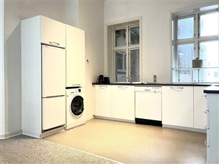 Photo 1. Apartment, Kongensgade, Esbjerg 