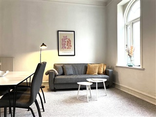 Photo 3. Apartment, Kongensgade, Esbjerg 