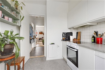 Photo 8. Apartment, Frodesgade, Esbjerg 