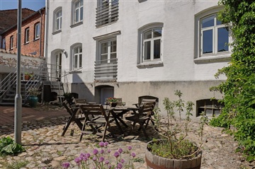 Billede 1. Lejlighed, Vestergade, Randers C 