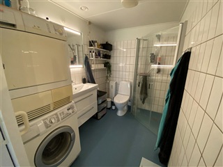 Billede 8. Lejlighed, Fredericiagade, Aalborg 
