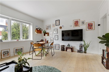 Photo 2. Apartment, Frodesgade, Esbjerg 