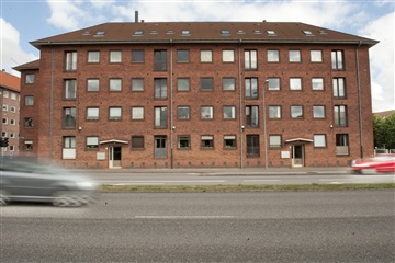 Photo 6. Apartment, Hesseløgade, Aalborg 