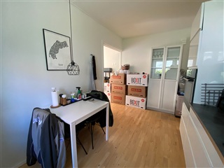 Billede 2. Lejlighed, Fredericiagade, Aalborg 