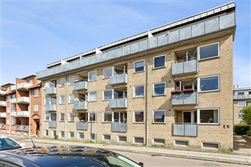 Billede 6. Lejlighed, Bakkegade, Hillerød 