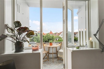Photo 3. Apartment, Frodesgade, Esbjerg 