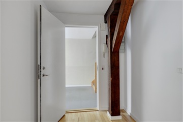 Billede 10. Lejlighed, Vestergade, Randers C 