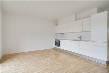 Billede 5. Lejlighed, Bygmestervej, København NV 