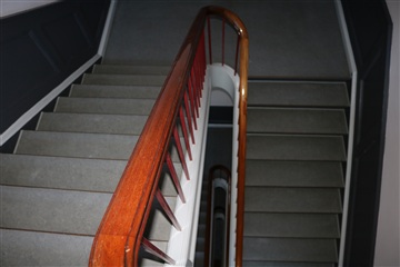 Billede 3. Lejlighed, Uraniavej, Frederiksberg C 