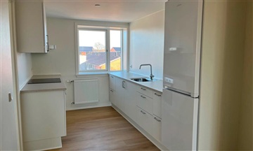 Photo 4. Apartment, Porsvænget, Herning 