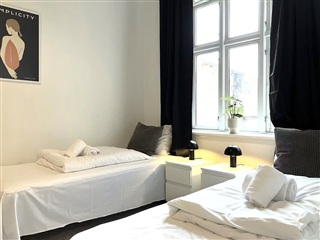 Photo 8. Apartment, Kongensgade, Esbjerg 