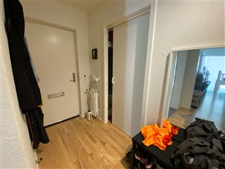 Billede 11. Lejlighed, Fredericiagade, Aalborg 