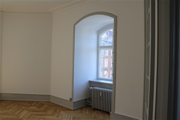 Billede 13. Lejlighed, Uraniavej, Frederiksberg C 