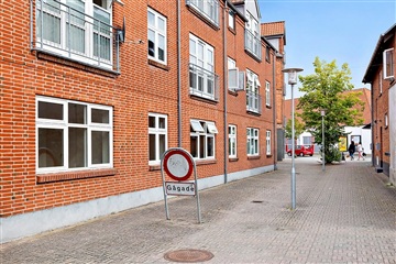 Billede 3. Hus/villa, Ågade, Hadsten 