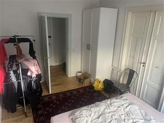 Billede 3. Værelse, Nørre Søgade, København K 