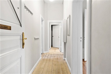 Billede 10. Lejlighed, Vodroffsvej, Frederiksberg C 