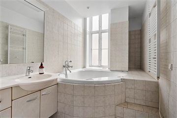 Billede 8. Lejlighed, Vodroffsvej, Frederiksberg C 