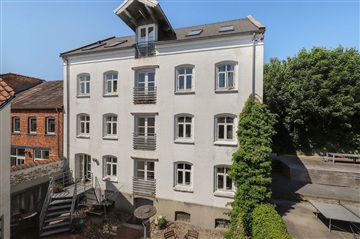 Billede 2. Lejlighed, Vestergade, Randers C 