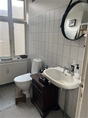 Billede 8. Værelse, Nørre Søgade, København K 