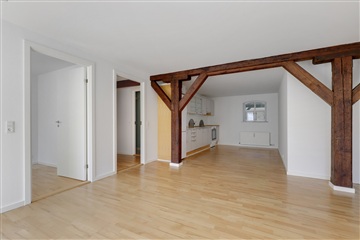 Billede 5. Lejlighed, Vestergade, Randers C 