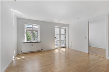 Billede 4. Lejlighed, Vestergade, Randers C 
