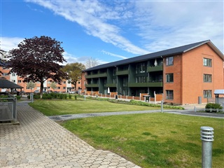 Photo 11. Apartment, Porsvænget, Herning 