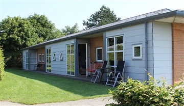 Photo 1. Apartment, Højen, Herning 