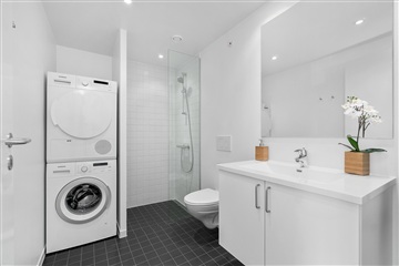 Billede 10. Lejlighed, Thit Jensens Gade, Aarhus C 