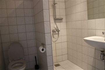 Billede 16. Lejlighed, Uraniavej, Frederiksberg C 