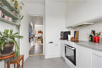 Photo 8. Apartment, Frodesgade, Esbjerg 