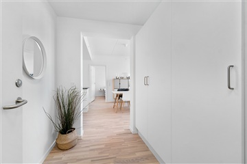 Billede 6. Lejlighed, Thit Jensens Gade, Aarhus C 