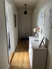 Billede 7. Værelse, Nørre Søgade, København K 
