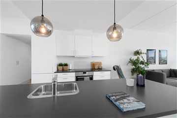 Billede 3. Lejlighed, Thit Jensens Gade, Aarhus C 
