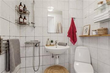 Photo 9. Apartment, Frodesgade, Esbjerg 