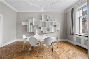 Billede 9. Lejlighed, Vodroffsvej, Frederiksberg C 