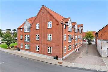 Billede 9. Hus/villa, Ågade, Hadsten 