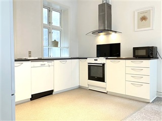 Photo 2. Apartment, Kongensgade, Esbjerg 