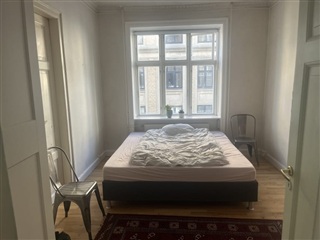 Billede 2. Værelse, Nørre Søgade, København K 