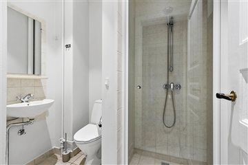 Billede 11. Lejlighed, Vodroffsvej, Frederiksberg C 