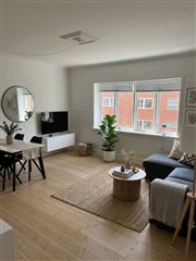Photo 1. Apartment, Frodesgade, Esbjerg 