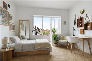 Photo 10. Apartment, Frodesgade, Esbjerg 