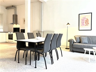 Photo 4. Apartment, Kongensgade, Esbjerg 