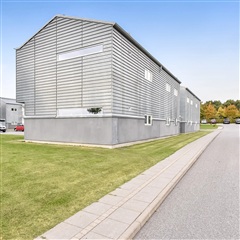 Billede 5. Lejlighed, Heraklesvej, Randers SØ 