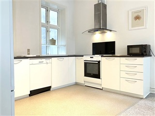 Photo 2. Apartment, Kongensgade, Esbjerg 
