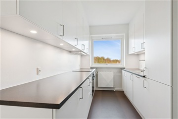 Billede 4. Lejlighed, Bakkegade, Hillerød 