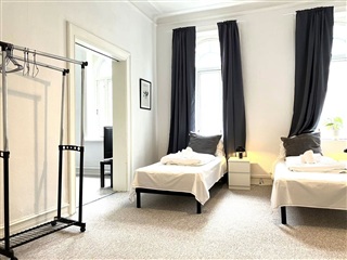 Photo 10. Apartment, Kongensgade, Esbjerg 
