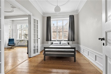 Billede 4. Lejlighed, Vodroffsvej, Frederiksberg C 